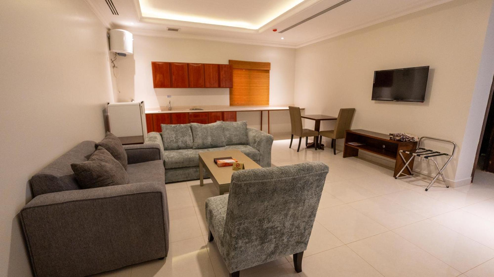 Lina Park 5 Hotel Al Khobar Exterior foto